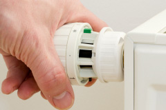 Castle Carrock central heating repair costs
