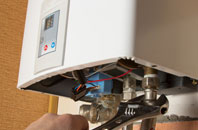free Castle Carrock boiler install quotes