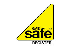 gas safe companies Castle Carrock